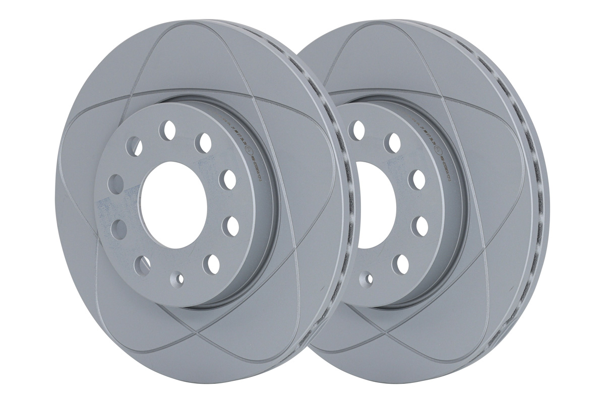 ATE Remschijf 24.0324-0258.1