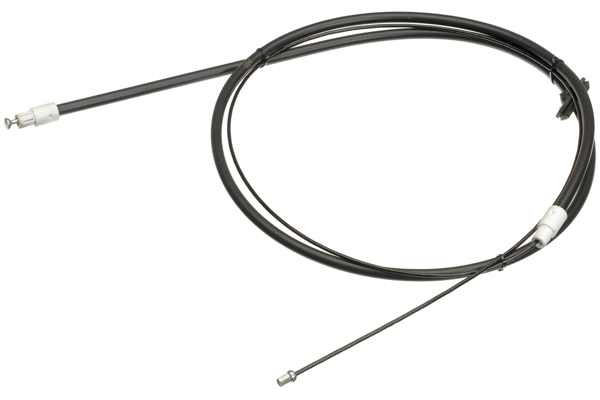 ATE Trekkabel, parkeerrem 24.3727-0496.2