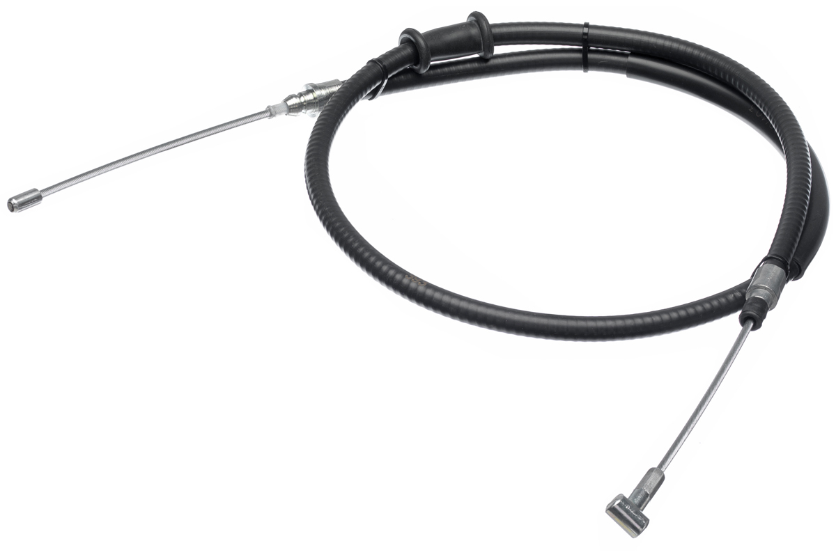 ATE Trekkabel, parkeerrem 24.3727-0588.2