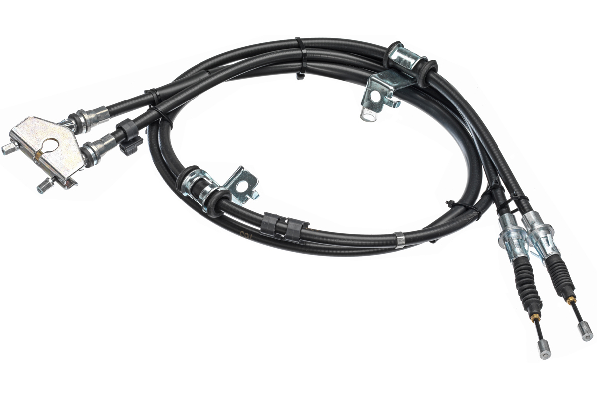 ATE Handremkabel 24.3727-0694.2