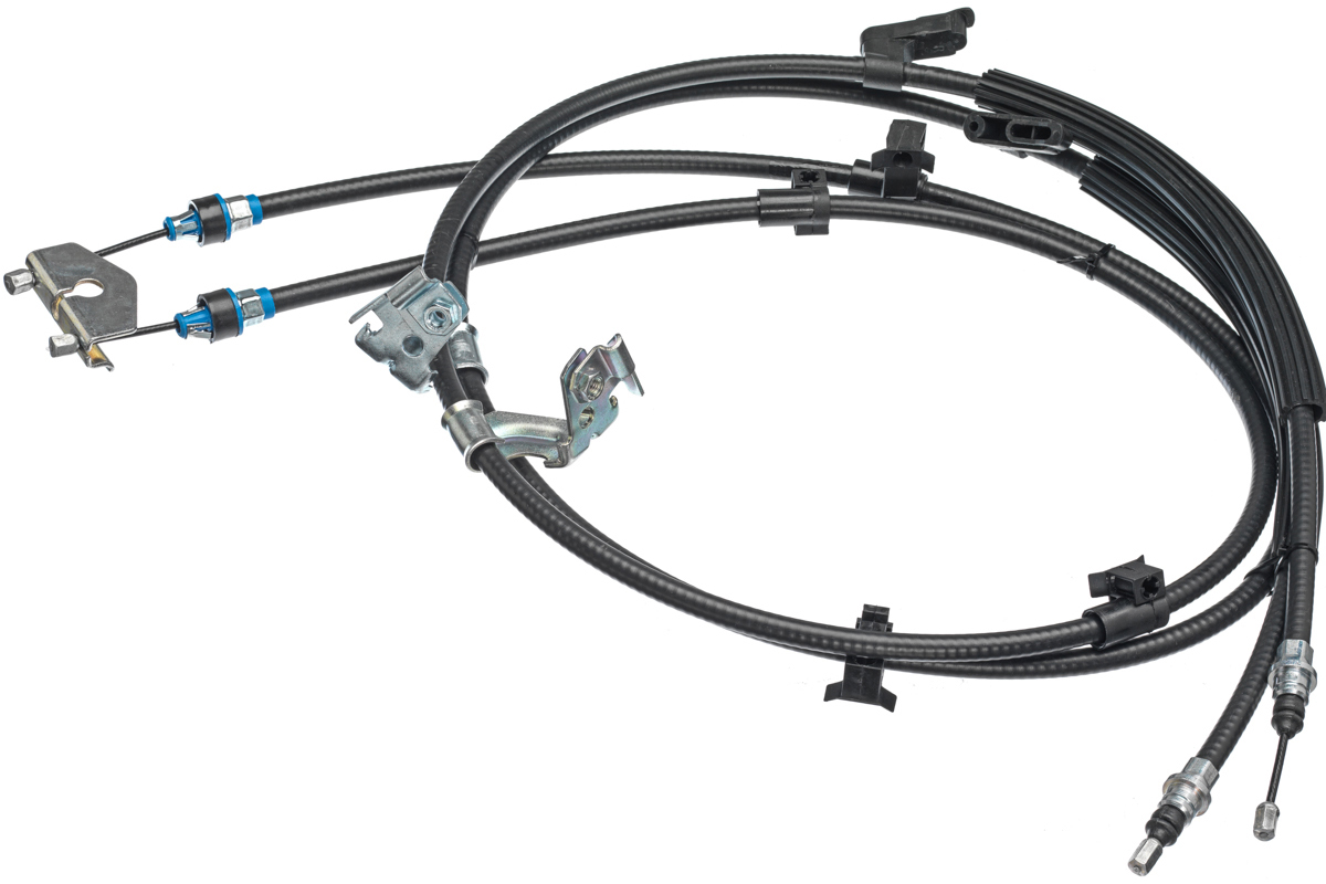 ATE Handremkabel 24.3727-0695.2