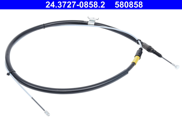 ATE Handremkabel 24.3727-0858.2