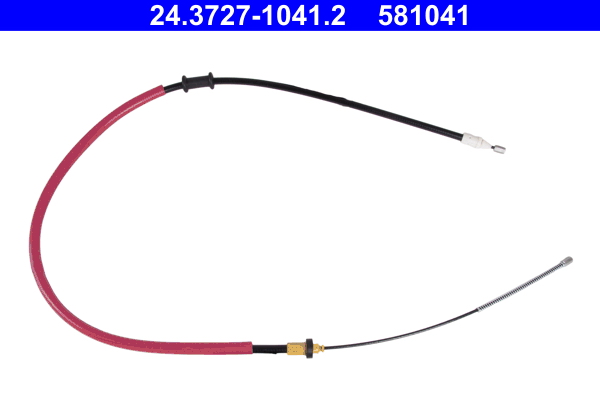 ATE Handremkabel 24.3727-1041.2