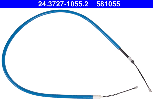 ATE Handremkabel 24.3727-1055.2