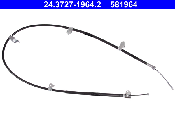 ATE Handremkabel 24.3727-1964.2