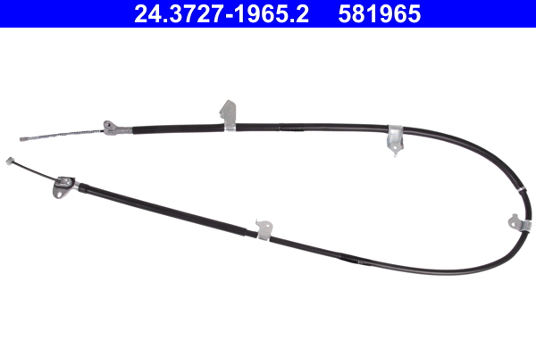 ATE Handremkabel 24.3727-1965.2