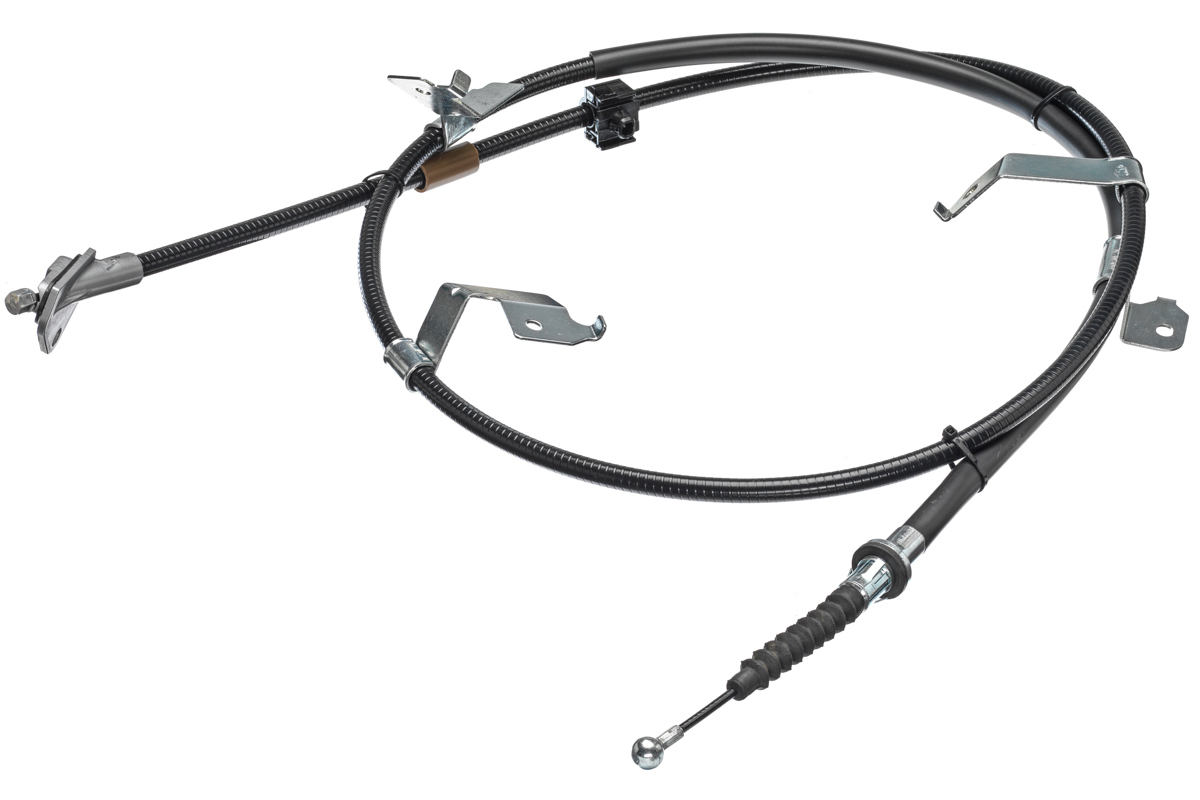 ATE Trekkabel, parkeerrem 24.3727-1975.2