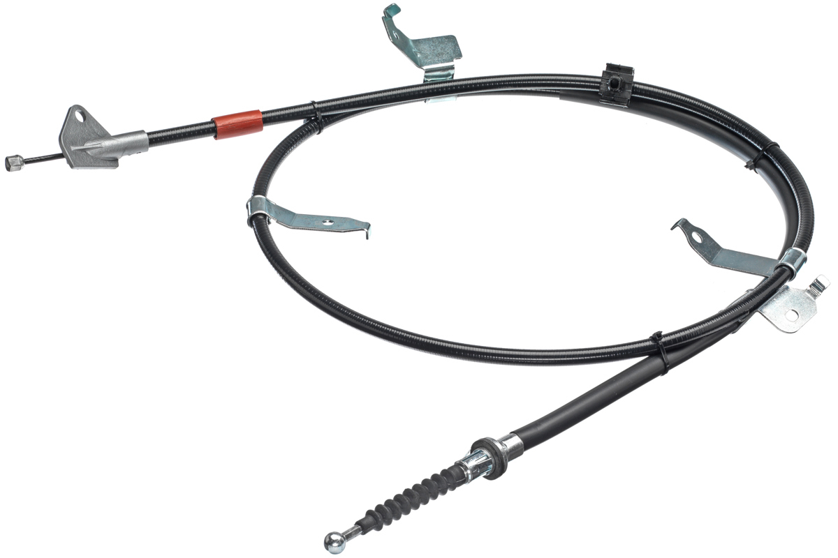 ATE Trekkabel, parkeerrem 24.3727-1976.2