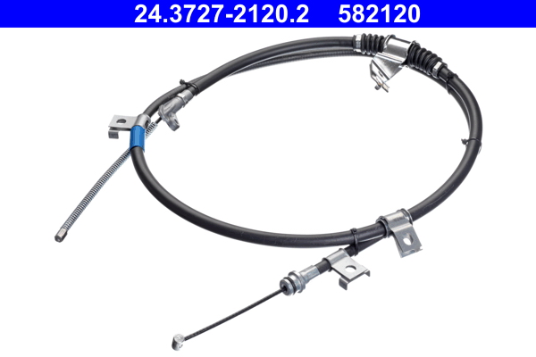 ATE Handremkabel 24.3727-2120.2