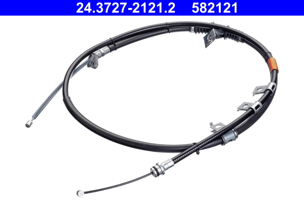 ATE Handremkabel 24.3727-2121.2