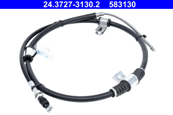 ATE Handremkabel 24.3727-3130.2