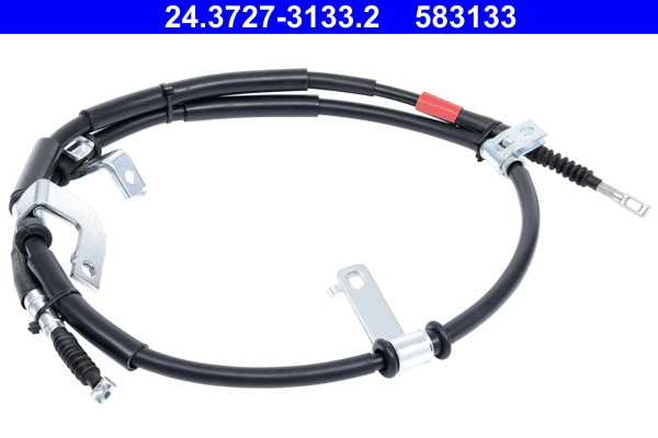 ATE Handremkabel 24.3727-3133.2