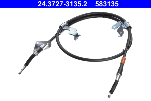 ATE Handremkabel 24.3727-3135.2
