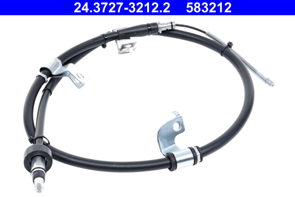 ATE Handremkabel 24.3727-3212.2