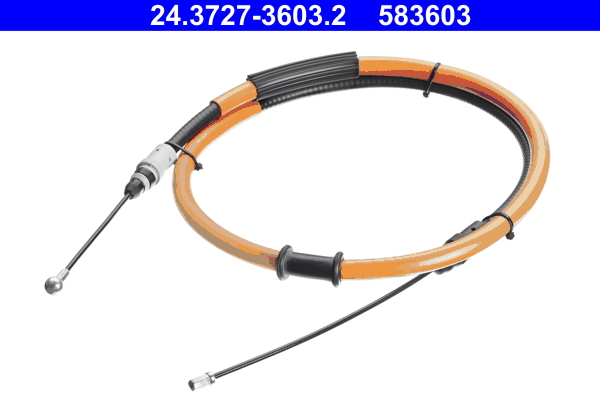 ATE Handremkabel 24.3727-3603.2