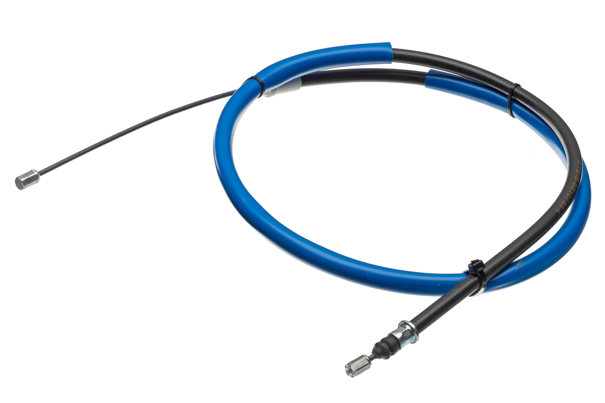 ATE Trekkabel, parkeerrem 24.3727-3610.2