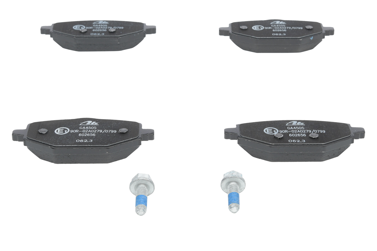 ATE Remblokset 13.0460-2656.2