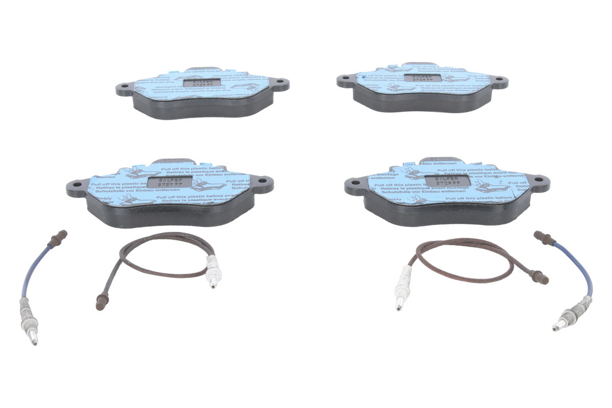 ATE Remblokset 13.0460-3902.2