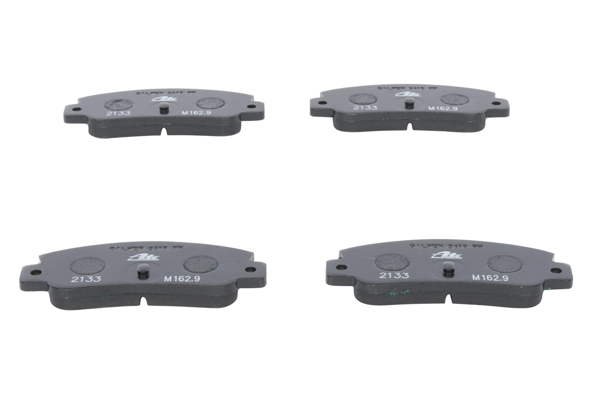 ATE Remblokset 13.0460-3904.2