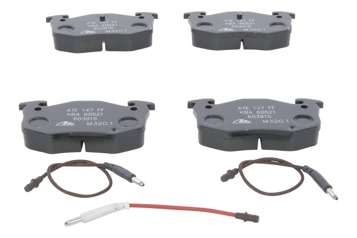 ATE Remblokset 13.0460-3915.2