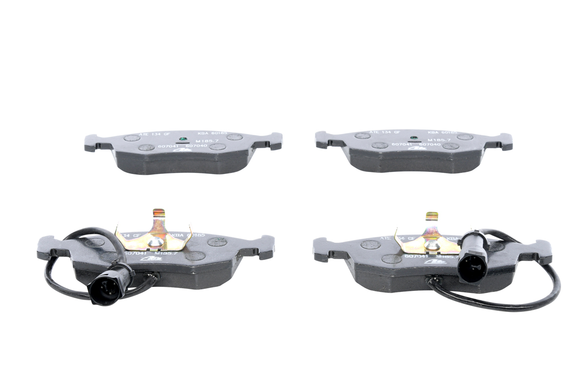 ATE Remblokset 13.0460-7041.2