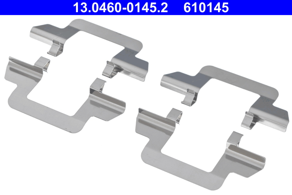 ATE Rem montageset 13.0460-0145.2