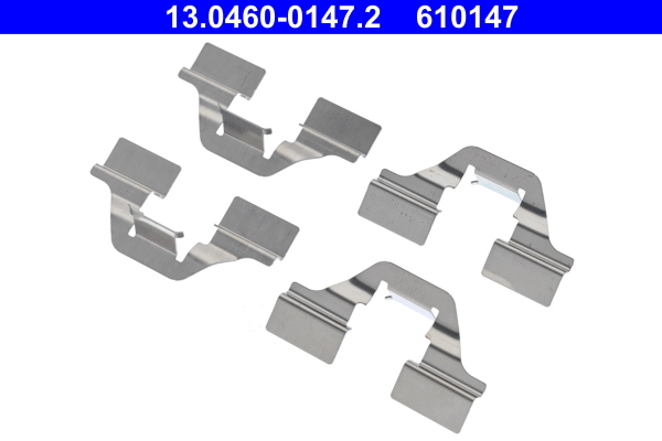 ATE Rem montageset 13.0460-0147.2