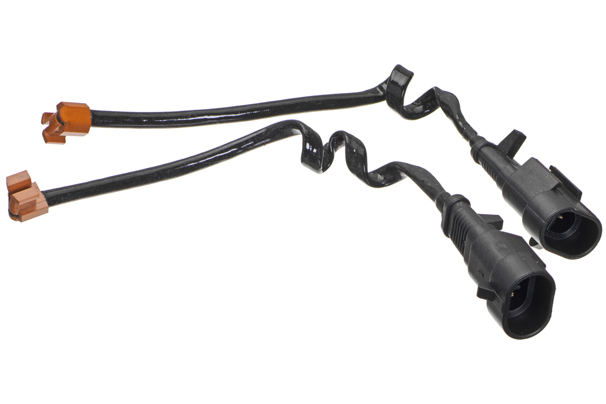 Waarschuwingscontact, remvoering-/blokslijtage ATE 24.8190-0833.2