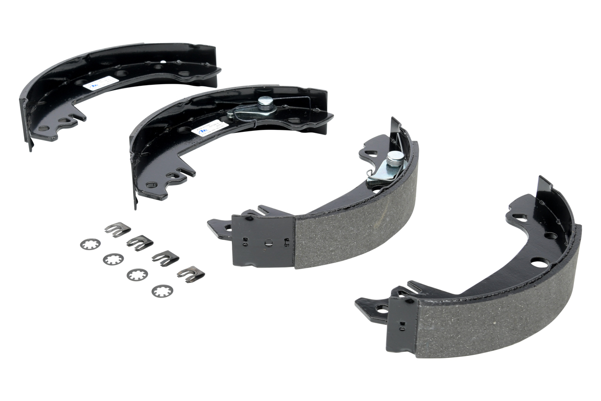 ATE Remschoen set 03.0137-0139.2