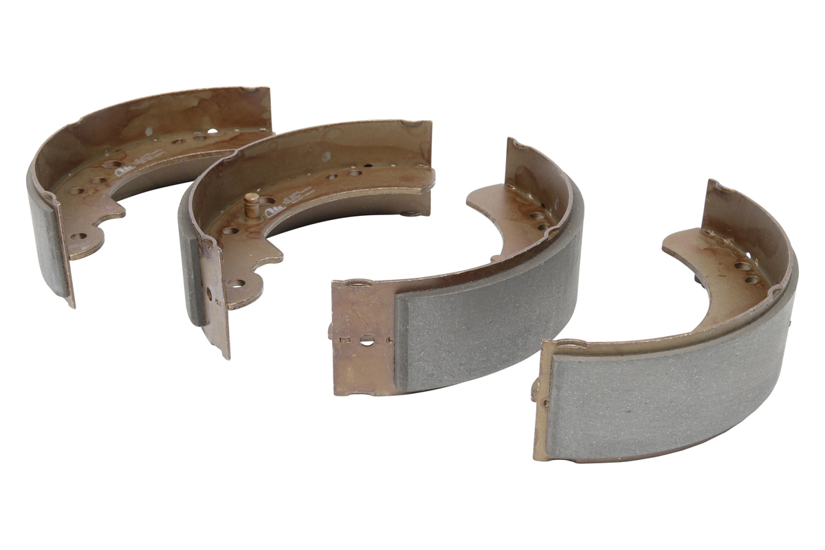 ATE Remschoen set 03.0137-0292.2