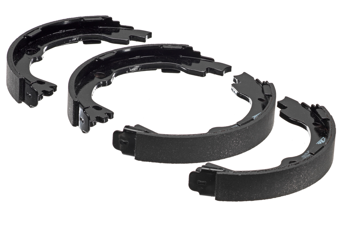 ATE Remschoenset, parkeerrem 03.0137-3060.2