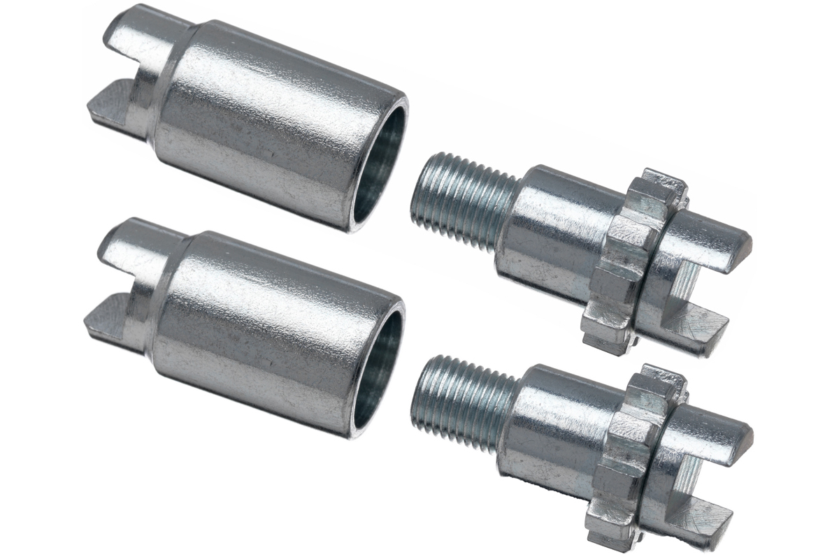 ATE Toebehoren, parkeerremschoen 03.0137-9709.2