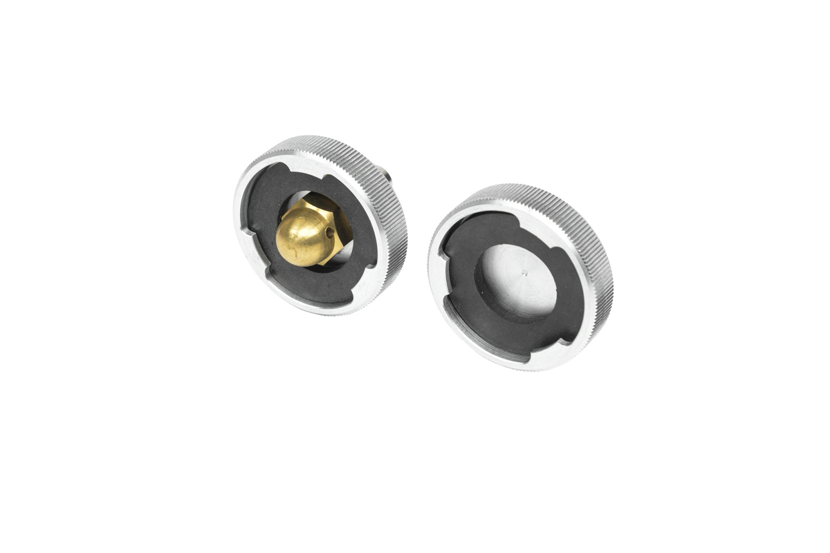 Ontluchtingsaansluiting ATE 03.9302-0901.3