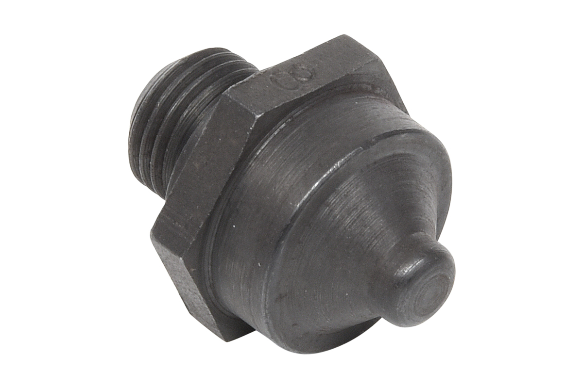 Drukplaat, optrompgereedschap ATE 03.9310-0007.1