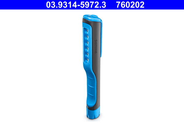 Looplamp ATE 03.9314-5972.3