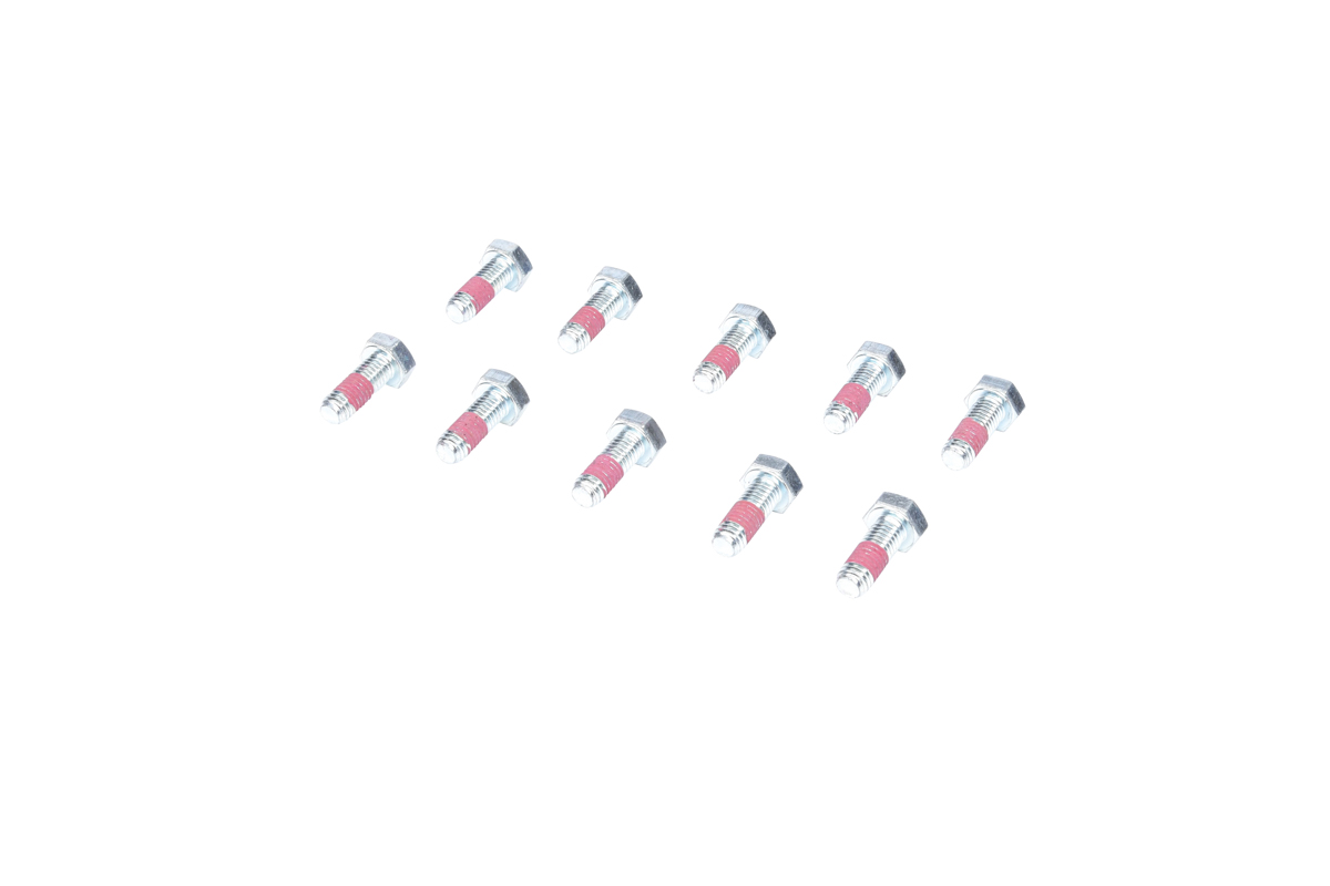 Schroef ATE 11.8190-0125.1