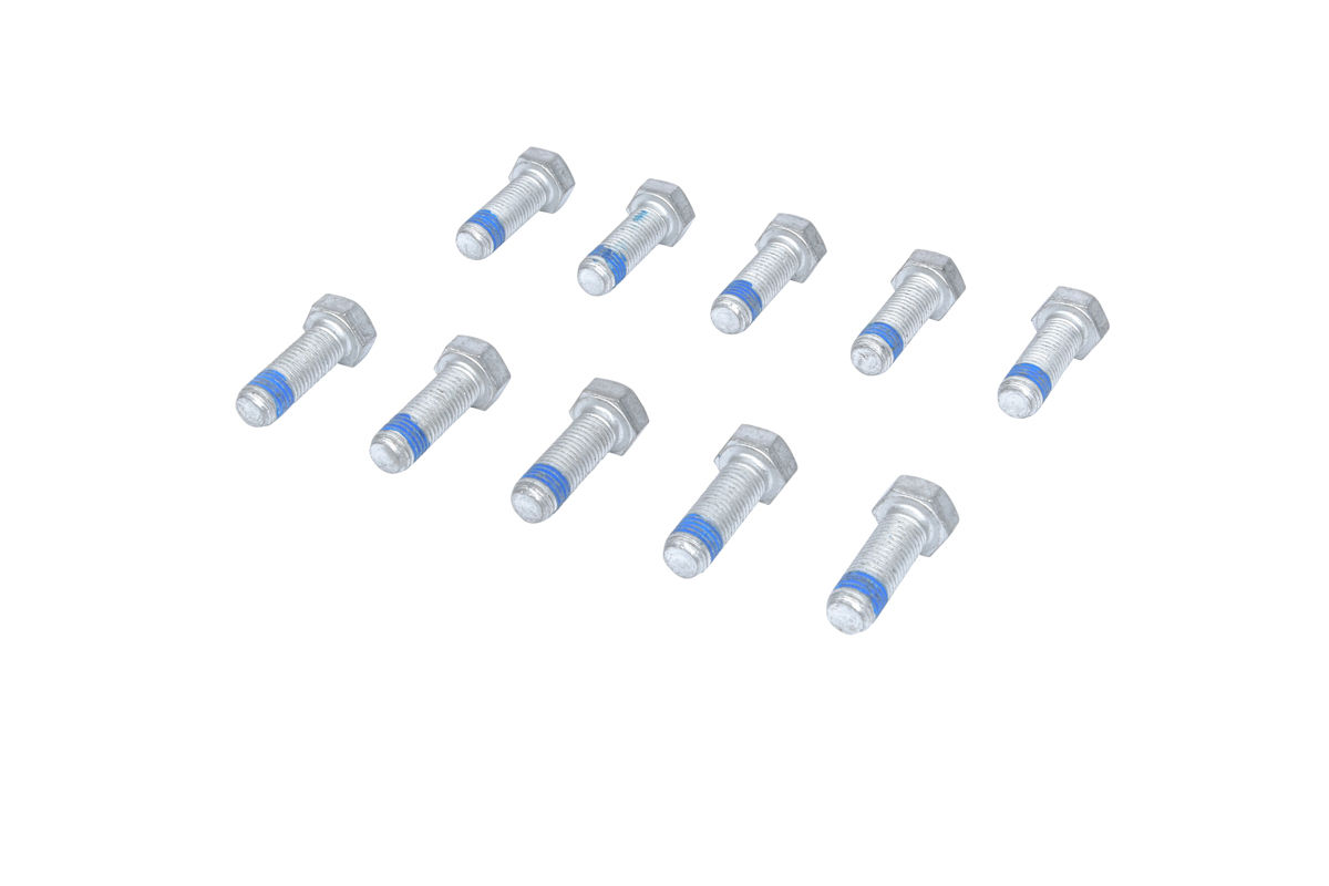 Schroef ATE 13.8190-0330.1