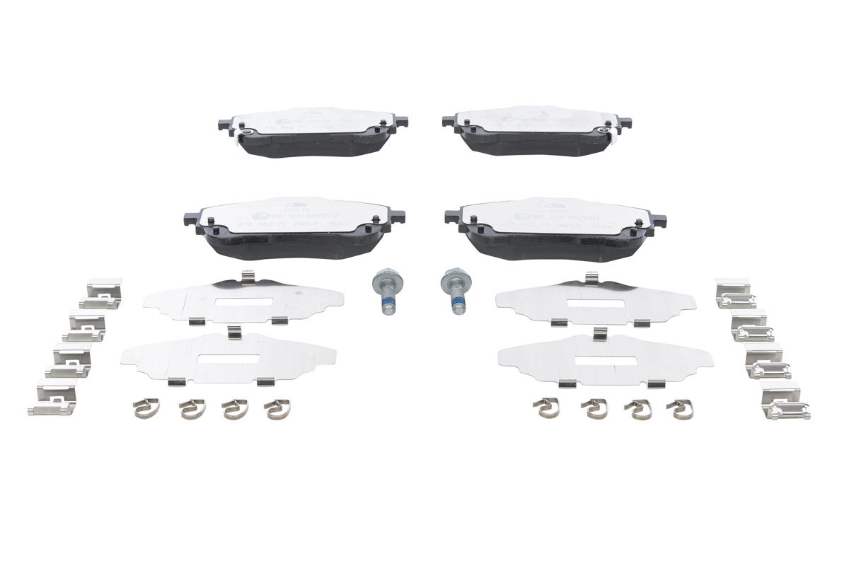 ATE Remblokset 13.0470-5535.2