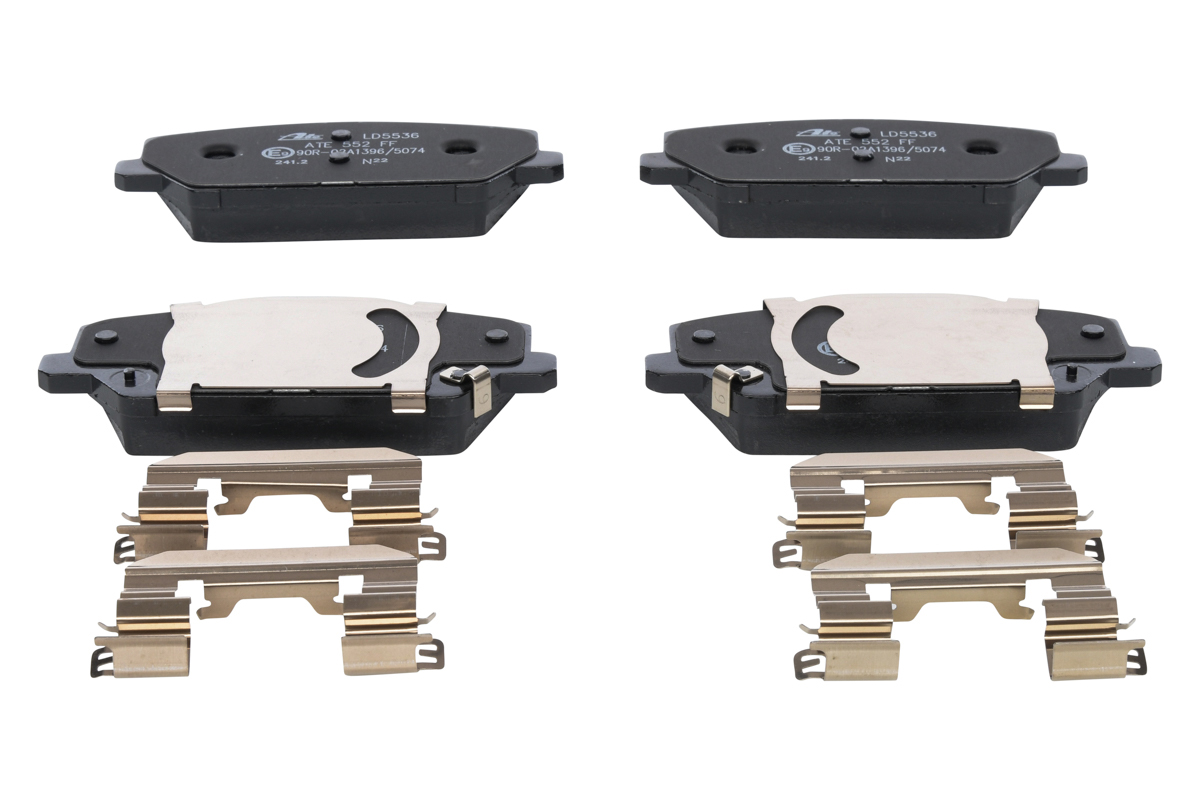 ATE Remblokset 13.0470-5536.2