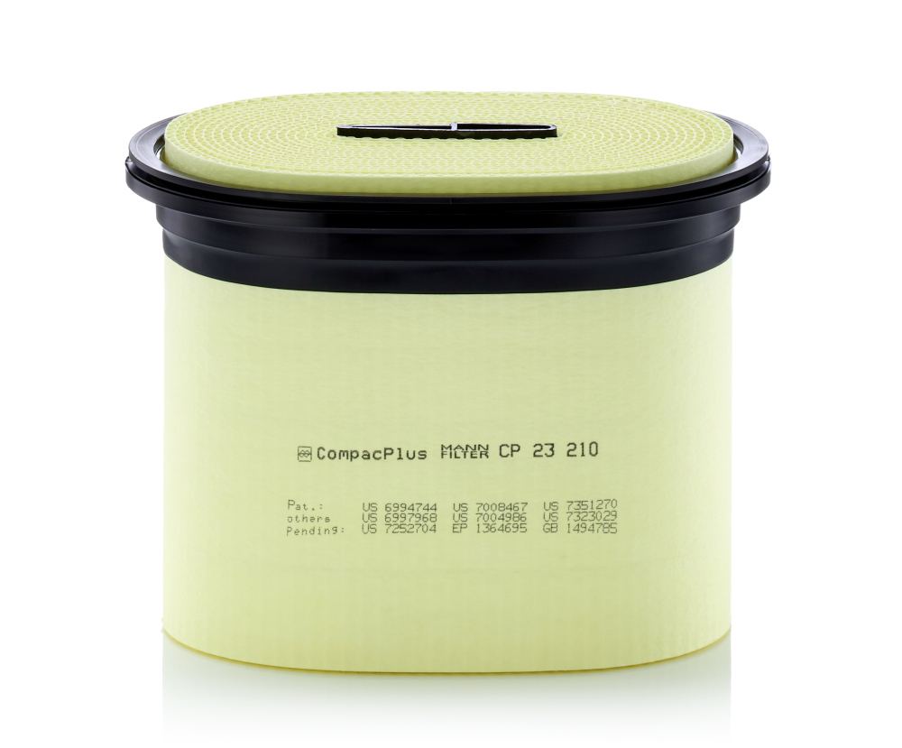 Luchtfilter Mann-Filter CP 23 210