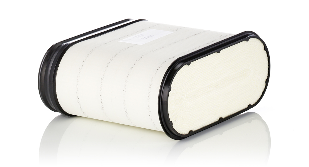 Luchtfilter Mann-Filter CP 33 530