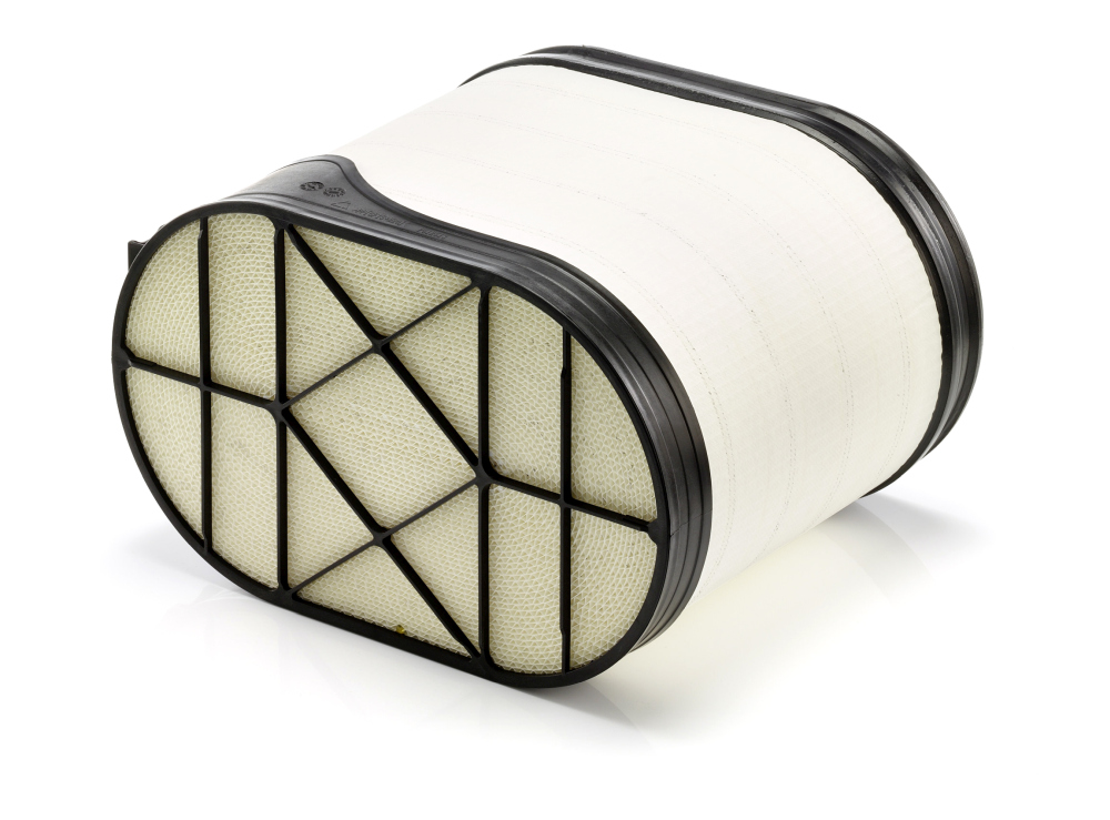 Luchtfilter Mann-Filter CP 33 540
