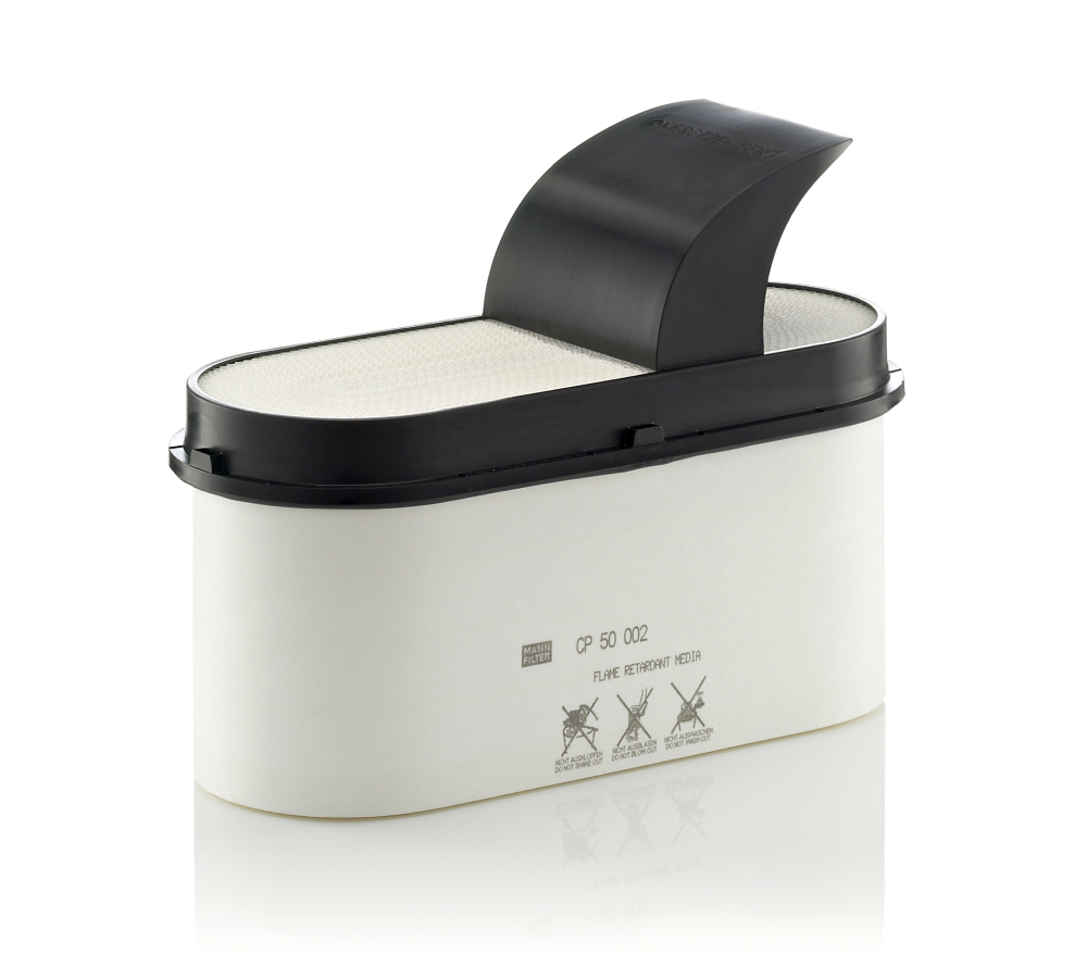 Luchtfilter Mann-Filter CP 50 002