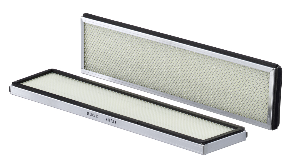 Interieurfilter Mann-Filter CUD 57 022