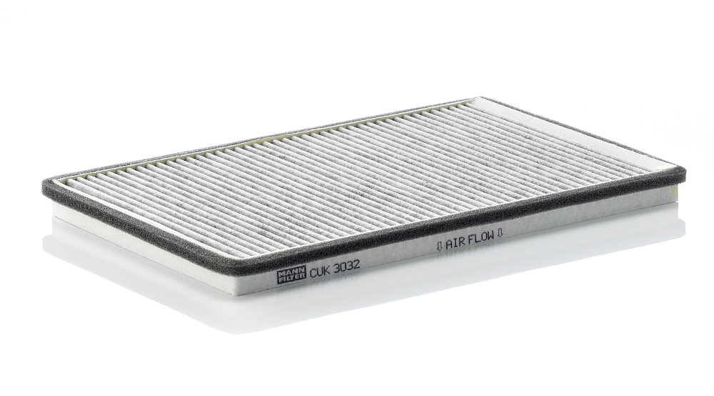 Interieurfilter Mann-Filter CUK 3032