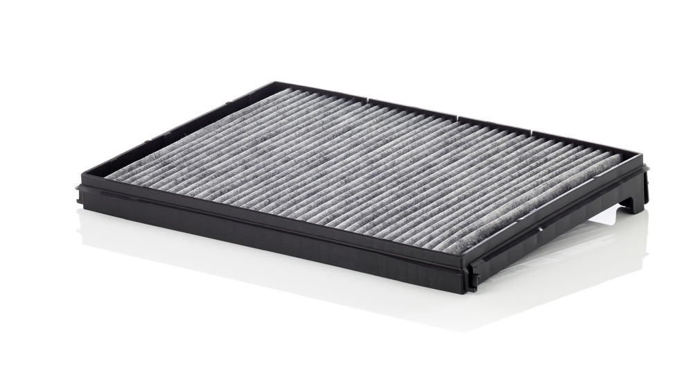 Interieurfilter Mann-Filter CUK 33 001