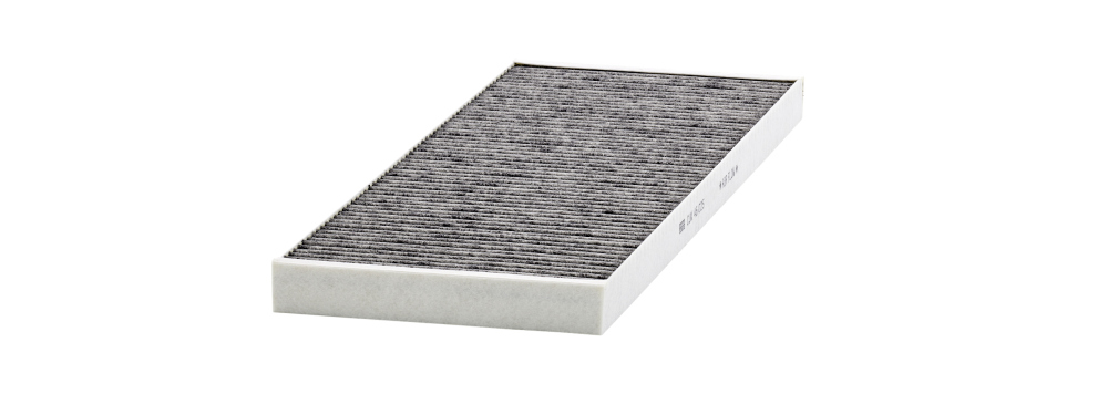 Mann-Filter Interieurfilter CUK 46 025