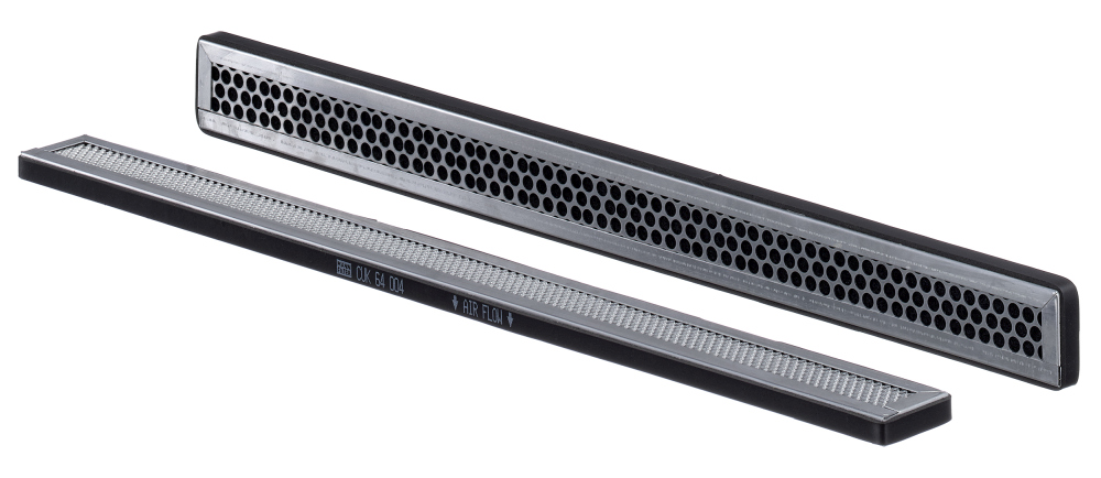 Interieurfilter Mann-Filter CUK 64 004