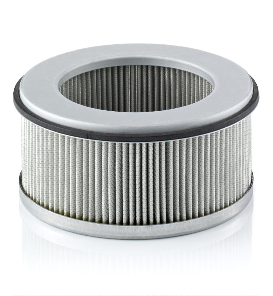 Interieurfilter Mann-Filter CU 1836/1