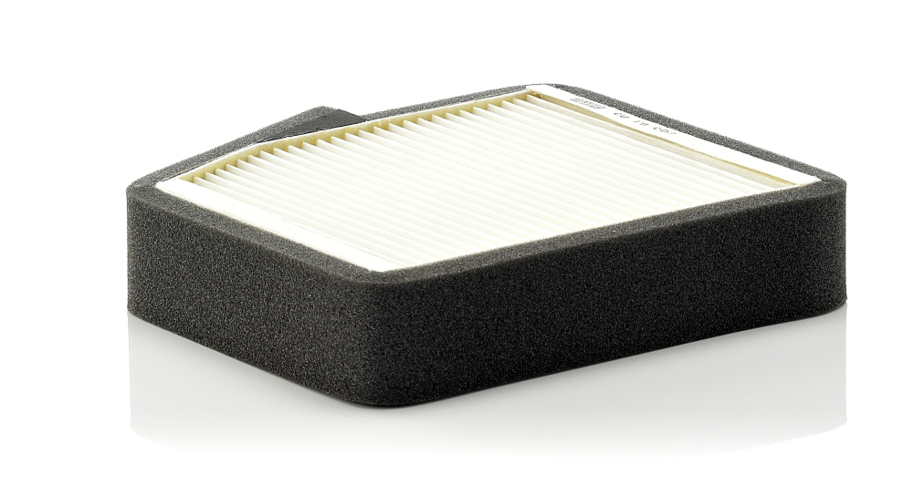 Interieurfilter Mann-Filter CU 19 002